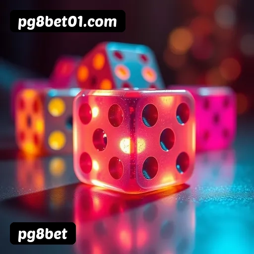 Vantagens de jogar slots no pg8bet Brasil