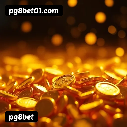 Benefícios do Login pg8bet - Bônus e Vantagens Exclusivas