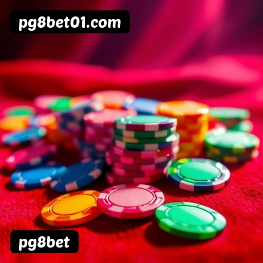 Jogos de Mesa Premium pg8bet - Blackjack, Roleta, Baccarat