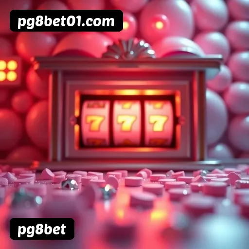 Prévia de conteúdo do canal Telegram pg8bet